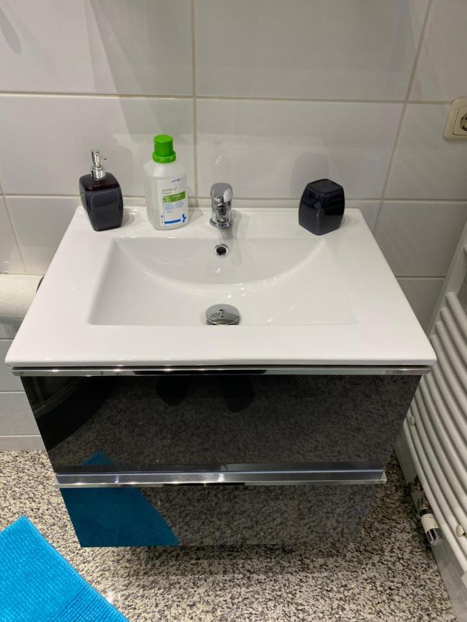 City Luxus Appartement Naehe Koeln Messe - Lanxess Arena Екстериор снимка